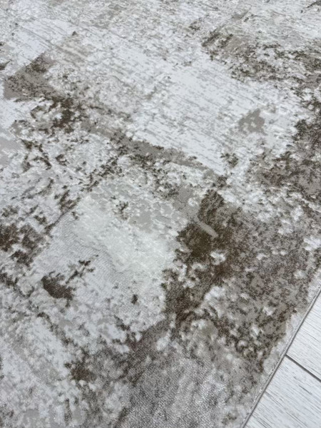 Ковер Radjab Carpet Арвен Прямоугольник TC13B (2.4x3.4, Cream)