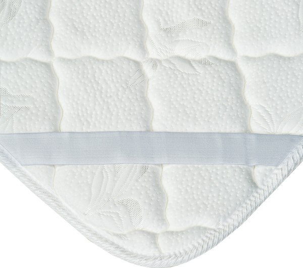 Наматрасник ортопедический ИвШвейСтандарт Топпер ТПУ-70 70x200 - фото