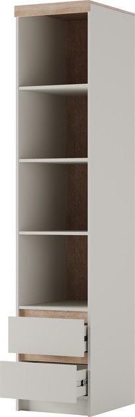 Стеллаж Bravo Мебель Юта