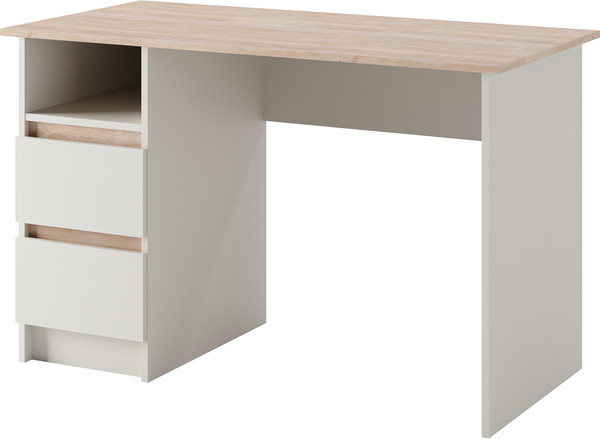 Письменный стол Bravo Мебель Юта - фото