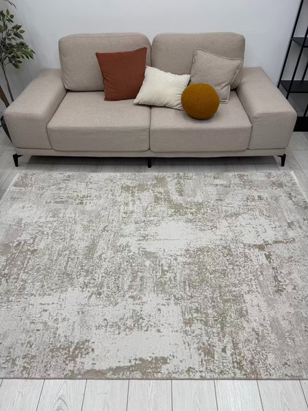 Ковер Radjab Carpet Арвен Прямоугольник RL58D