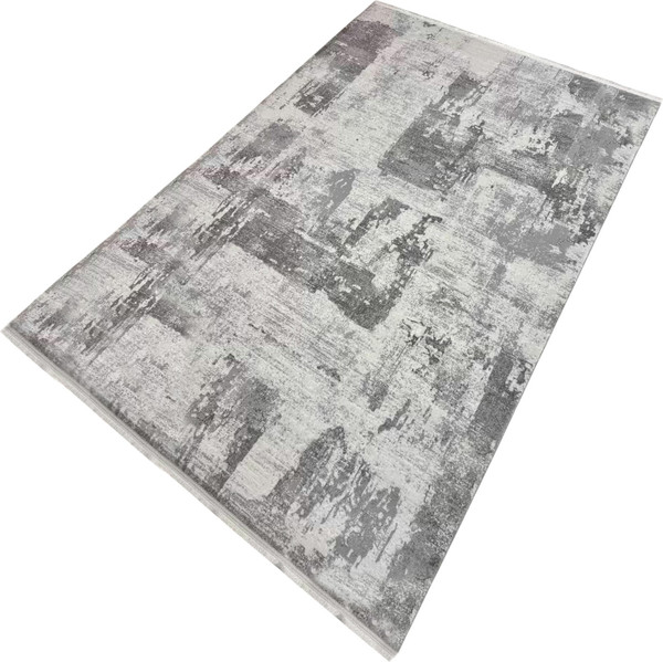 Ковер Radjab Carpet Арвен Прямоугольник RL59C (3x4, Cream) - фото