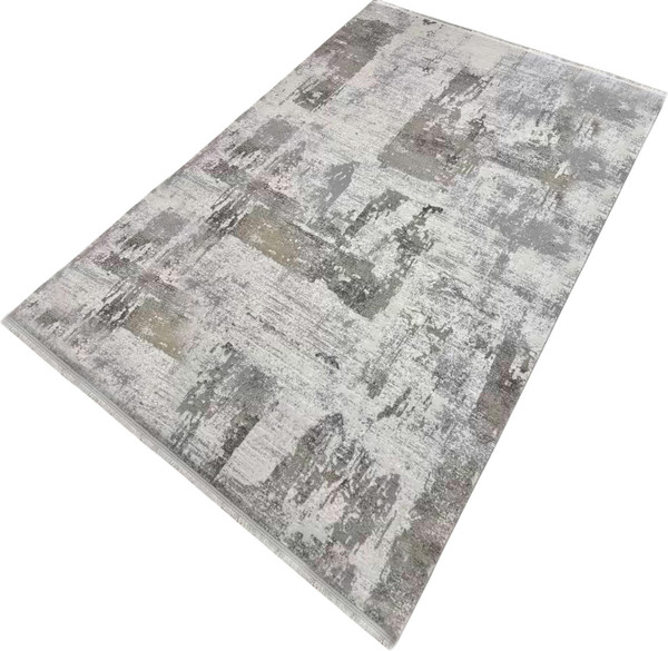 Ковер Radjab Carpet Арвен Прямоугольник RL59D (1.6x2.3, Cream) - фото