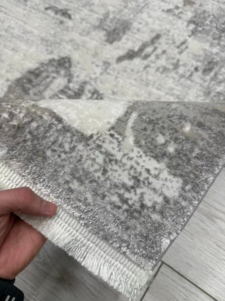 Ковер Radjab Carpet Арвен Прямоугольник RL59D (1.6x2.3, Cream)