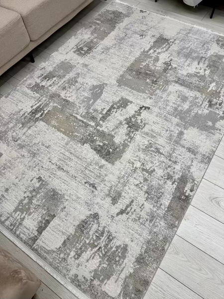 Ковер Radjab Carpet Арвен Прямоугольник RL59D (2.4x3.4, Cream)