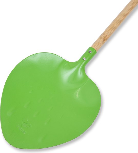 Лопата игрушечная Hape Садовод остроконечная / E5587_HP