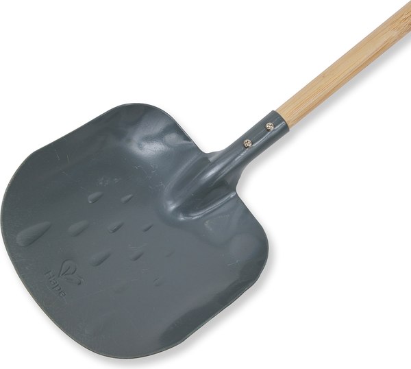 Лопата игрушечная Hape Садовод совковая / E5589_HP