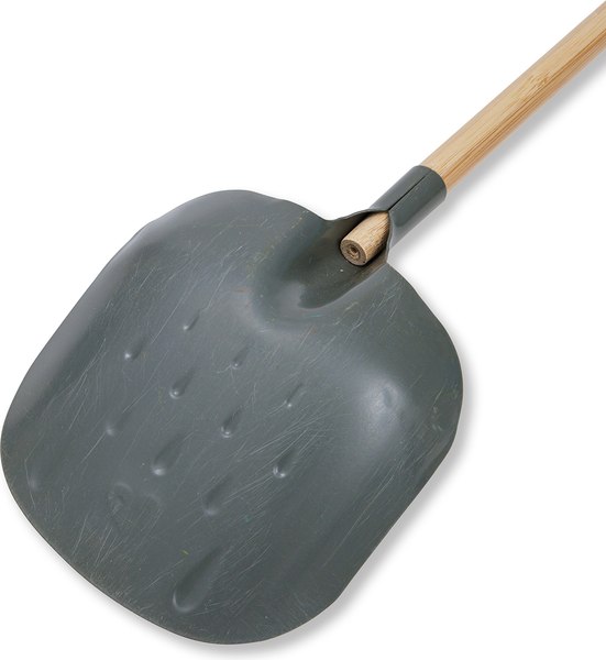 Лопата игрушечная Hape Садовод совковая / E5589_HP