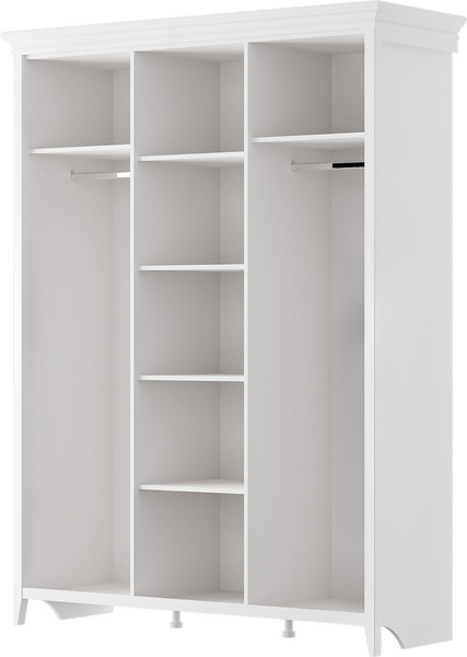 Шкаф Bravo Мебель Никеа ШР-3