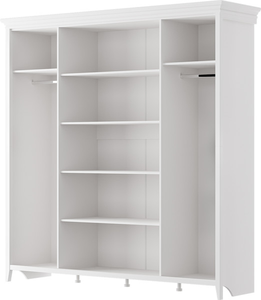 Шкаф Bravo Мебель Никеа ШР-4