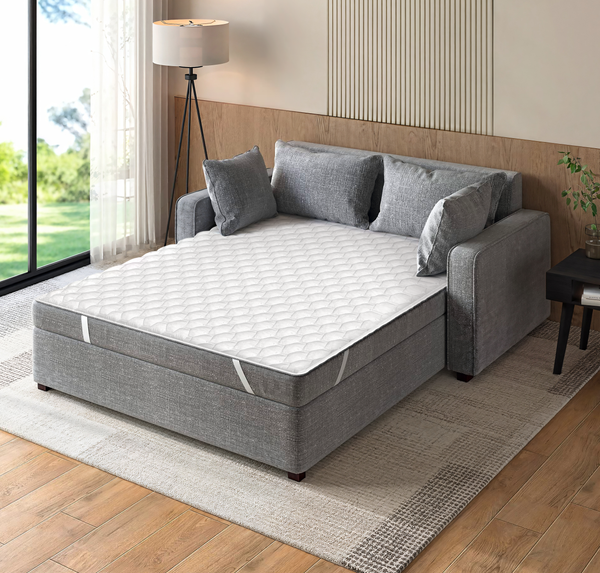 Наматрасник ортопедический Vegas Fit 120x200