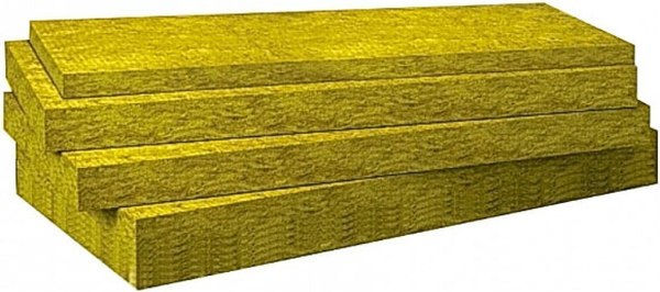 Минеральная вата БЕЛТЕП Фасад 1200х600x100 (2.16 м2 в упаковке)