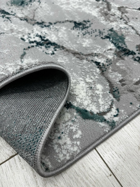 Ковер Radjab Carpet Афина Прямоугольник 0909A