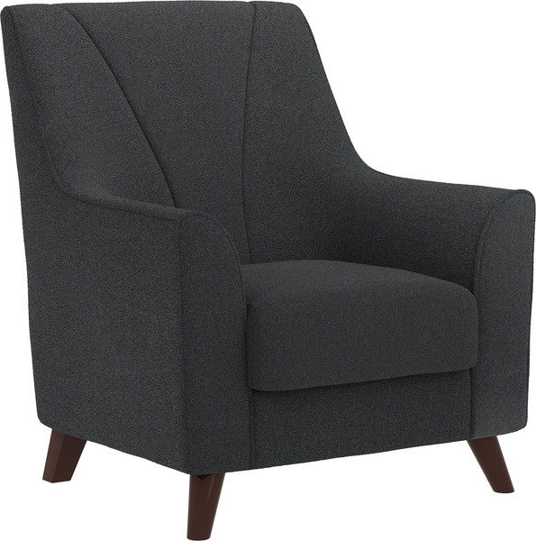 Кресло мягкое Bravo Мебель Далас-1 Стандарт 9 вариант - фото