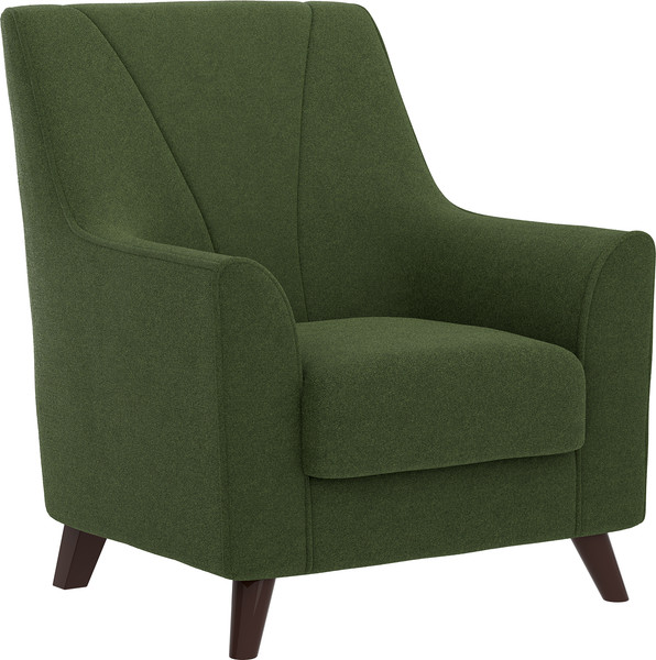 Кресло мягкое Bravo Мебель Далас-1 Стандарт 15 Вариант - фото