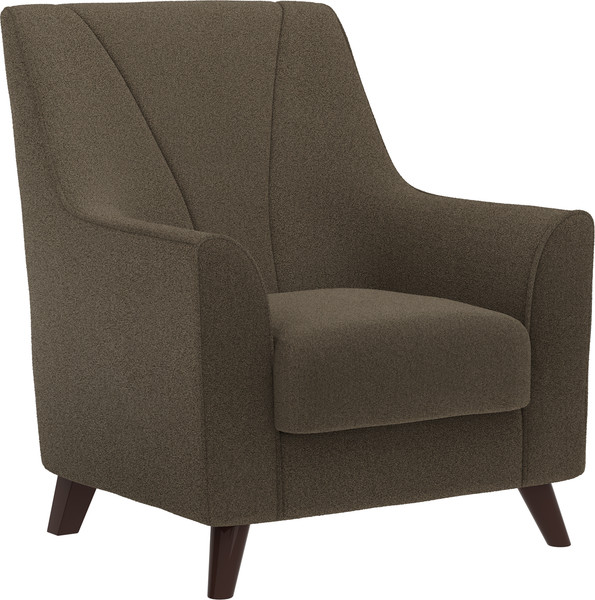 Кресло мягкое Bravo Мебель Далас-1 Стандарт 8 вариант - фото