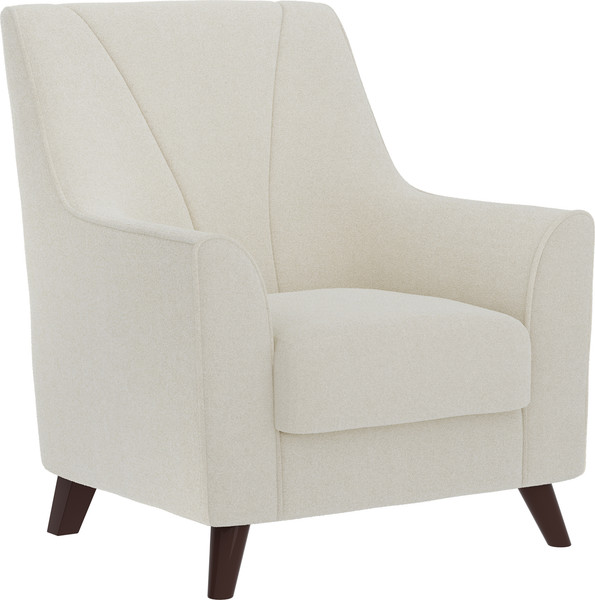 Кресло мягкое Bravo Мебель Далас-1 Стандарт 10 вариант - фото