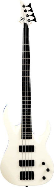 Бас-гитара S by Solar AB4.4W - фото