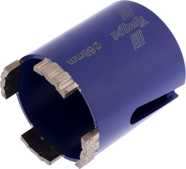 Коронка Tundra 10627844