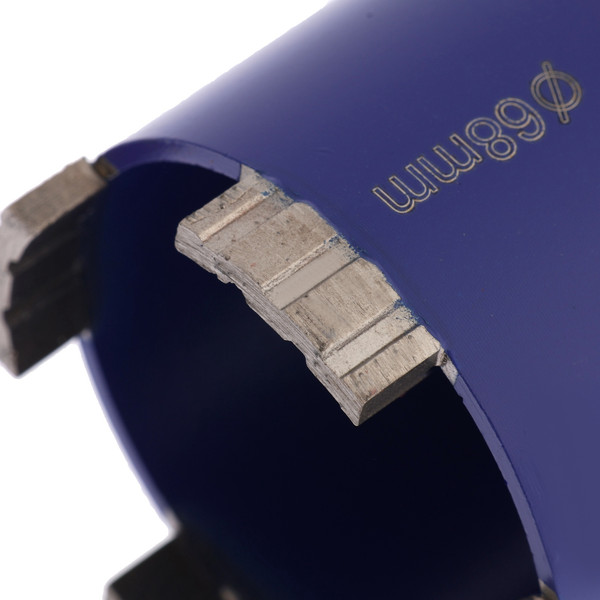 Коронка Tundra 10627844