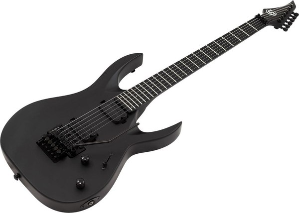 Электрогитара S by Solar AB4.6FRC