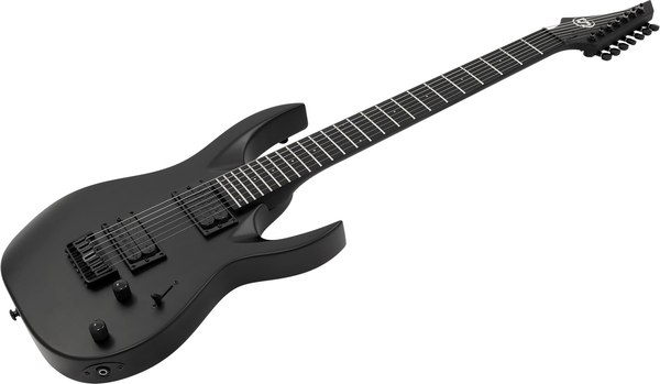 Электрогитара S by Solar AB4.7C