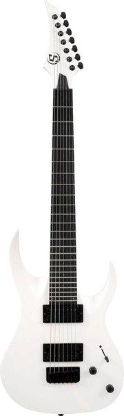 Электрогитара S by Solar AB4.7W - фото