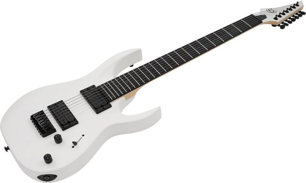 Электрогитара S by Solar AB4.7W