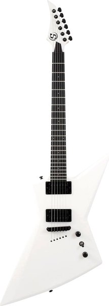 Электрогитара S by Solar EB4.6W - фото
