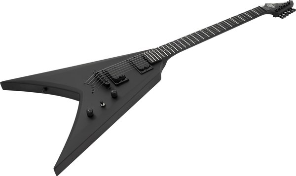 Электрогитара S by Solar VB4.6C