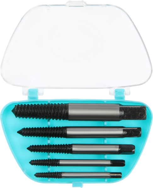 Набор экстракторов Tundra 5005216 - фото