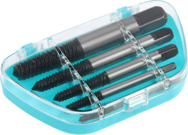 Набор экстракторов Tundra 5005216