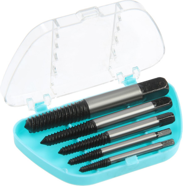 Набор экстракторов Tundra 5005216