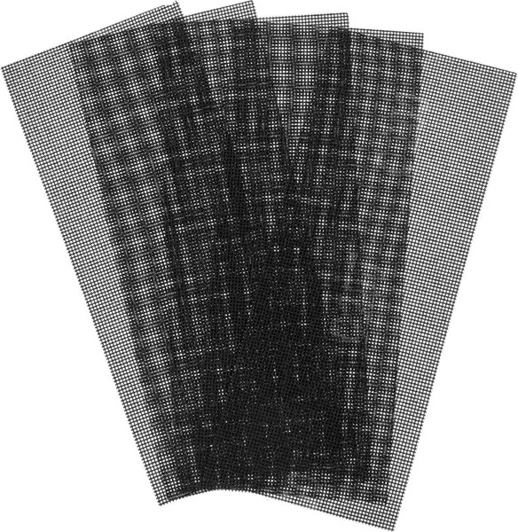 Сетка абразивная Tundra 4710217 - фото