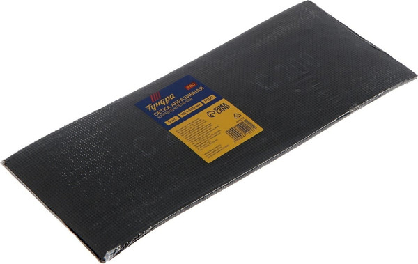 Сетка абразивная Tundra 4710217