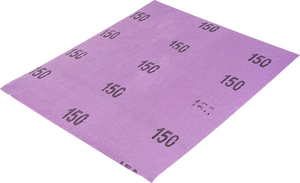 Набор шлифлистов Tundra 4710220