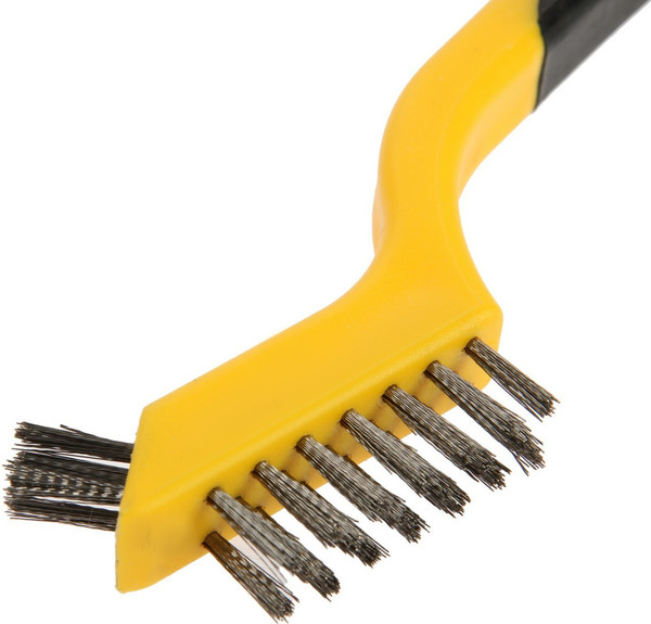 Набор щеток слесарных Tundra 9866403