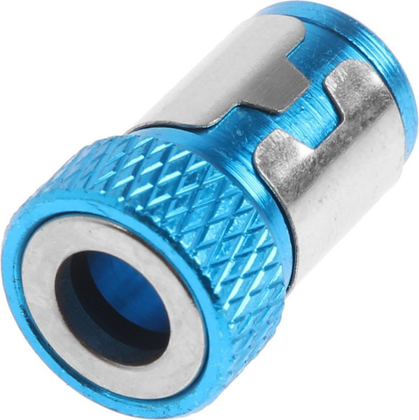 Адаптер слесарный Tundra для бит 7069408 - фото