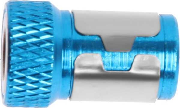 Адаптер слесарный Tundra для бит 7069408