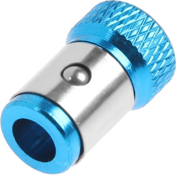 Адаптер слесарный Tundra для бит 7069408