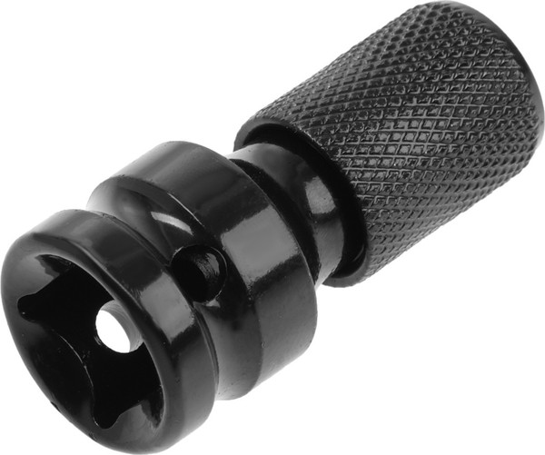 Адаптер слесарный Tundra для бит 7443390 - фото