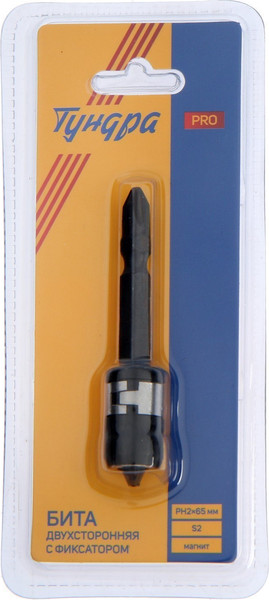 Бита Tundra 7461763 - фото