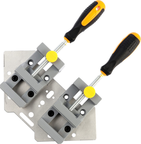 Струбцина Tundra 10702138