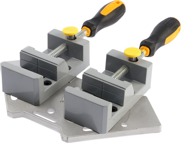 Струбцина Tundra 10702138