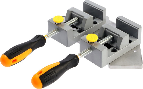 Струбцина Tundra 10702138