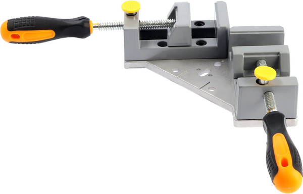 Струбцина Tundra 10702138