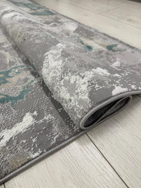 Ковер Radjab Carpet Афина Прямоугольник 9012A