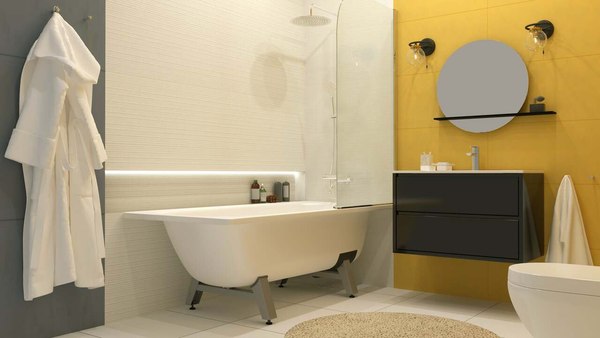 Ванна стальная ВИЗ Donna Vanna 150x70