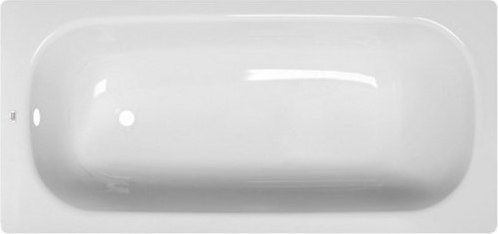 Ванна стальная ВИЗ Donna Vanna 170x70 - фото