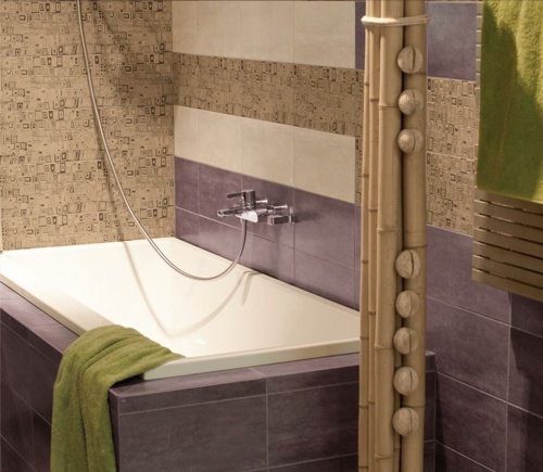 Ванна стальная ВИЗ Donna Vanna 170x70